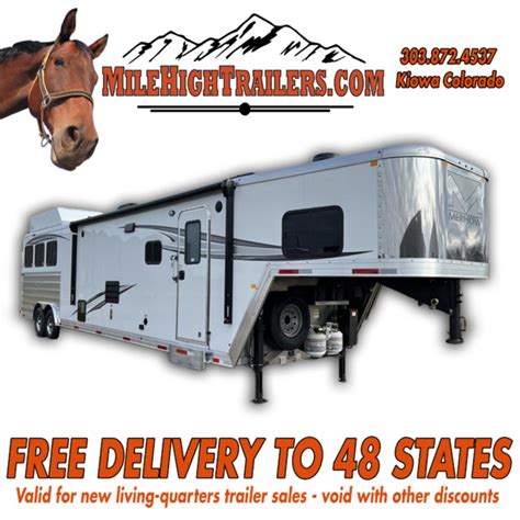 Mile high trailers kiowa co - You are not the only one who loves a travel trailer or RV. Hollywood does too, and the movies prove it. There are scores of movies that have used travel trailers to portray their heroes’ adventurous lives.